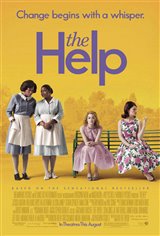 The Help Affiche de film