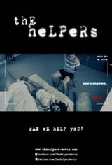 The Helpers Poster