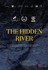 The Hidden River Poster