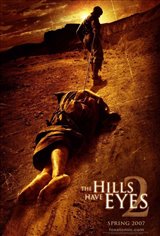 The Hills Have Eyes 2 Movie Poster Movie Poster