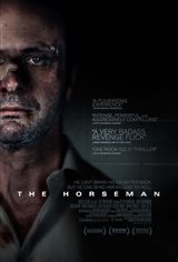 The Horseman Movie Poster Movie Poster