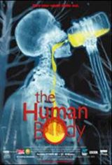 The Human Body Movie Poster