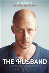 The Husband Poster