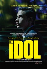 The Idol Affiche de film