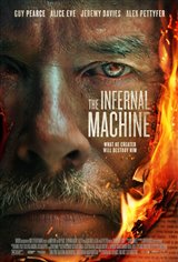 The Infernal Machine Movie Poster