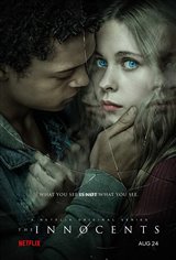 The Innocents (Netflix) Affiche de film