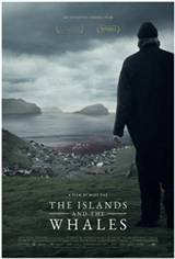 The Islands and the Whales Movie Poster
