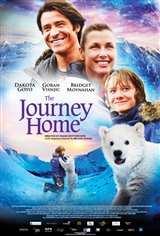 The Journey Home Affiche de film