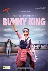 The Justice of Bunny King Poster