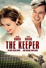 The Keeper Affiche de film