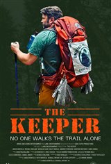 The Keeper Movie Trailer