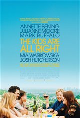 The Kids Are All Right Movie Poster Movie Poster