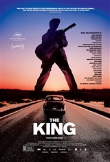 The King Affiche de film