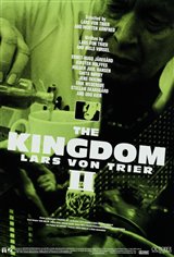 The Kingdom Part II Poster