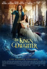 The King's Daughter Movie Poster Movie Poster