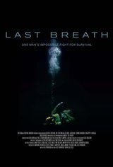 The Last Breath Poster