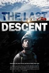 The Last Descent Movie Poster
