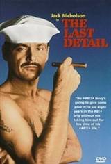 The Last Detail Movie Poster