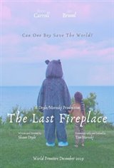 The Last Fireplace Affiche de film
