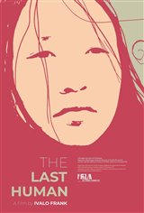 The Last Human Movie Poster
