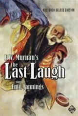 The Last Laugh Movie Poster
