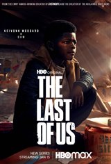The Last of Us Poster