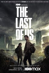 The Last of Us Movie Poster Movie Poster
