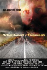 The Last Request Movie Poster