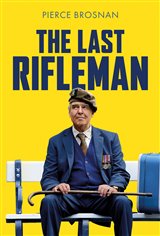 The Last Rifleman Affiche de film
