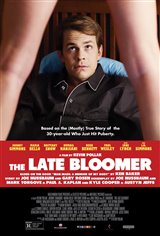 The Late Bloomer Movie Poster Movie Poster