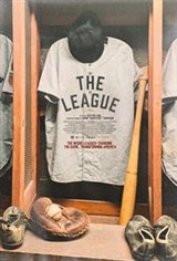 The League Affiche de film