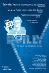 The Life of Reilly (v.f.) Movie Poster