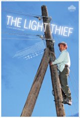 The Light Thief  Poster