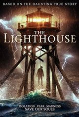 The Lighthouse (2018) Affiche de film