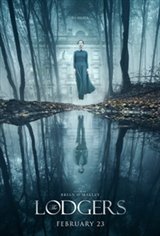 The Lodgers Large Poster