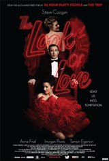 The Look of Love Poster