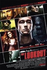 The Lookout Large Poster