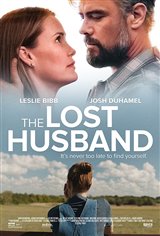 The Lost Husband (Netflix) Affiche de film