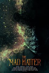 The Mad Hatter Poster