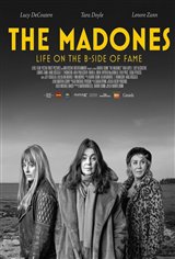 The Madones Poster