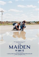 The Maiden Poster