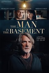 The Man in the Basement Affiche de film