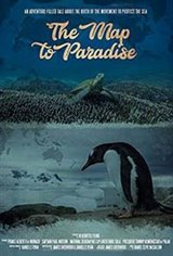 The Map to Paradise Affiche de film