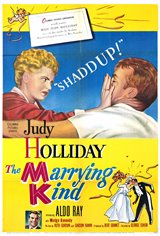 The Marrying Kind Poster