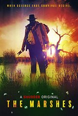 The Marshes Movie Poster