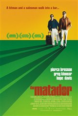 The Matador Movie Poster Movie Poster