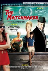 The Matchmaker Affiche de film