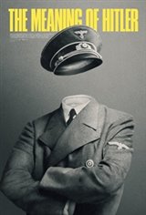 The Meaning of Hitler Affiche de film