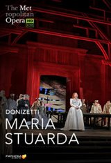 The Metropolitan Opera:  Maria Stuarda (2020) - Encore Affiche de film
