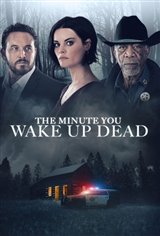 The Minute You Wake Up Dead Movie Poster Movie Poster